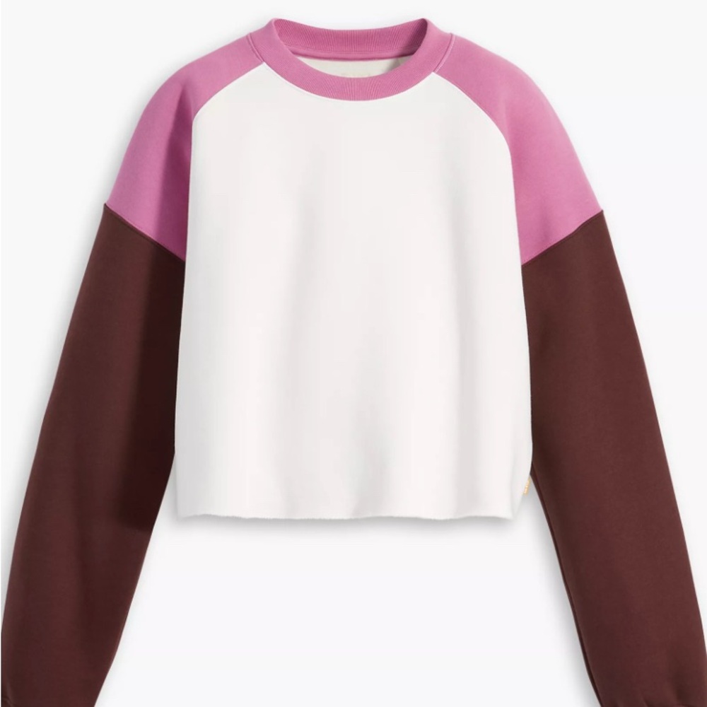 Levi’s Gold Tab Campout Crewneck XS